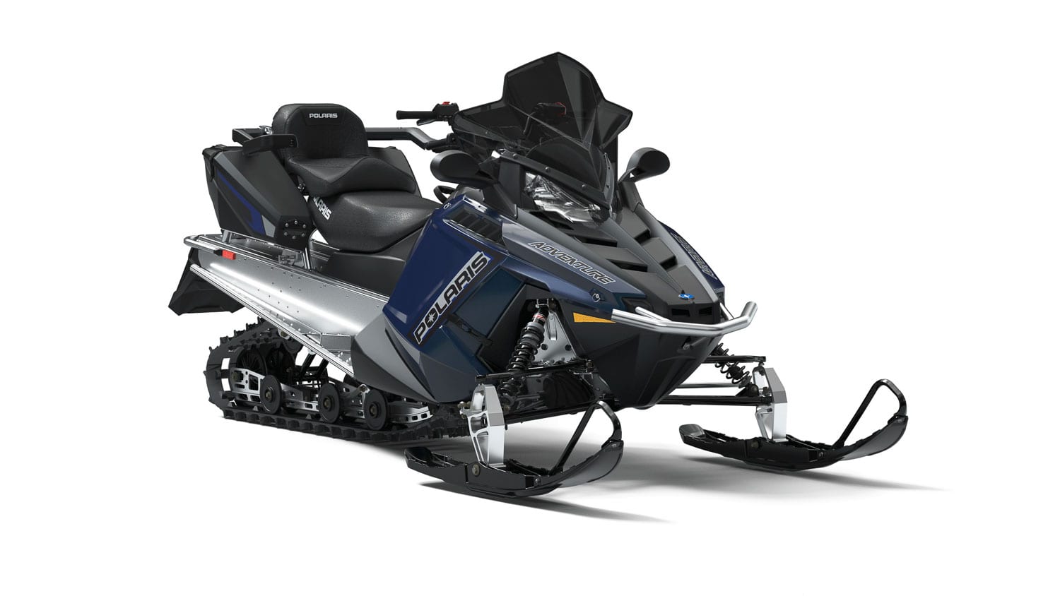 Polaris Indy Adventure 144