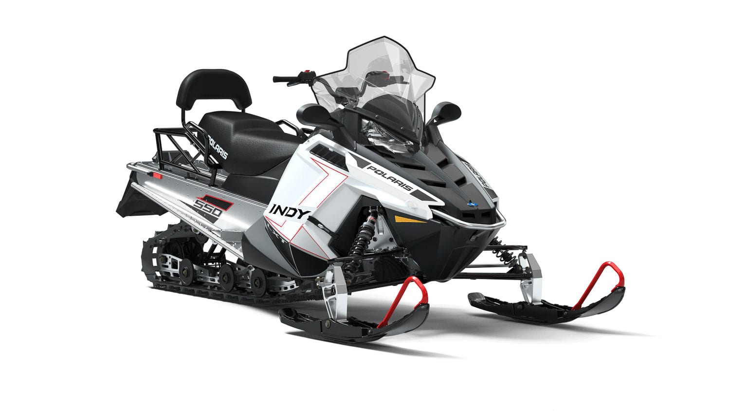 Polaris Indy LXT 2020