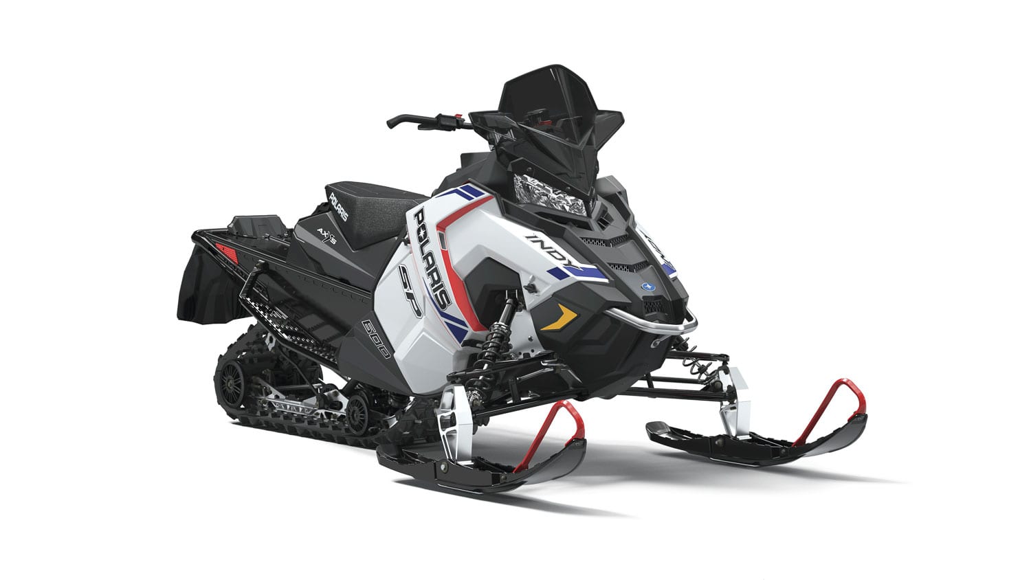 Polaris Indy SP 129