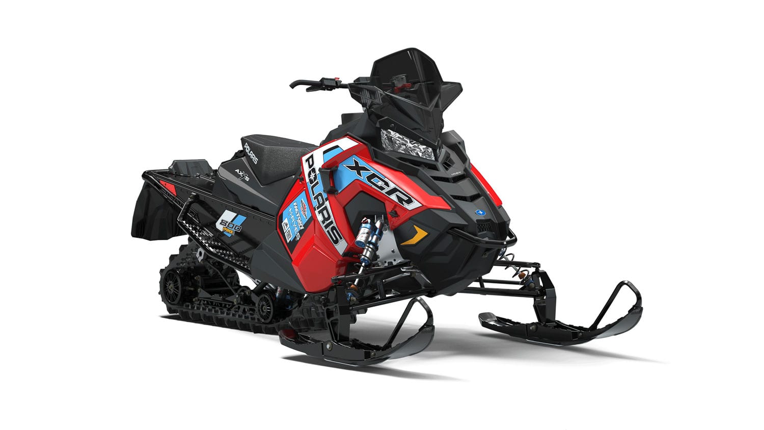 Polaris Indy XCR 2020