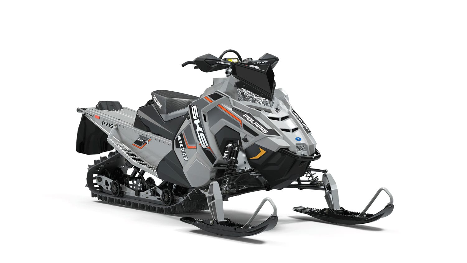 POLARIS RMK SKS 146 2020