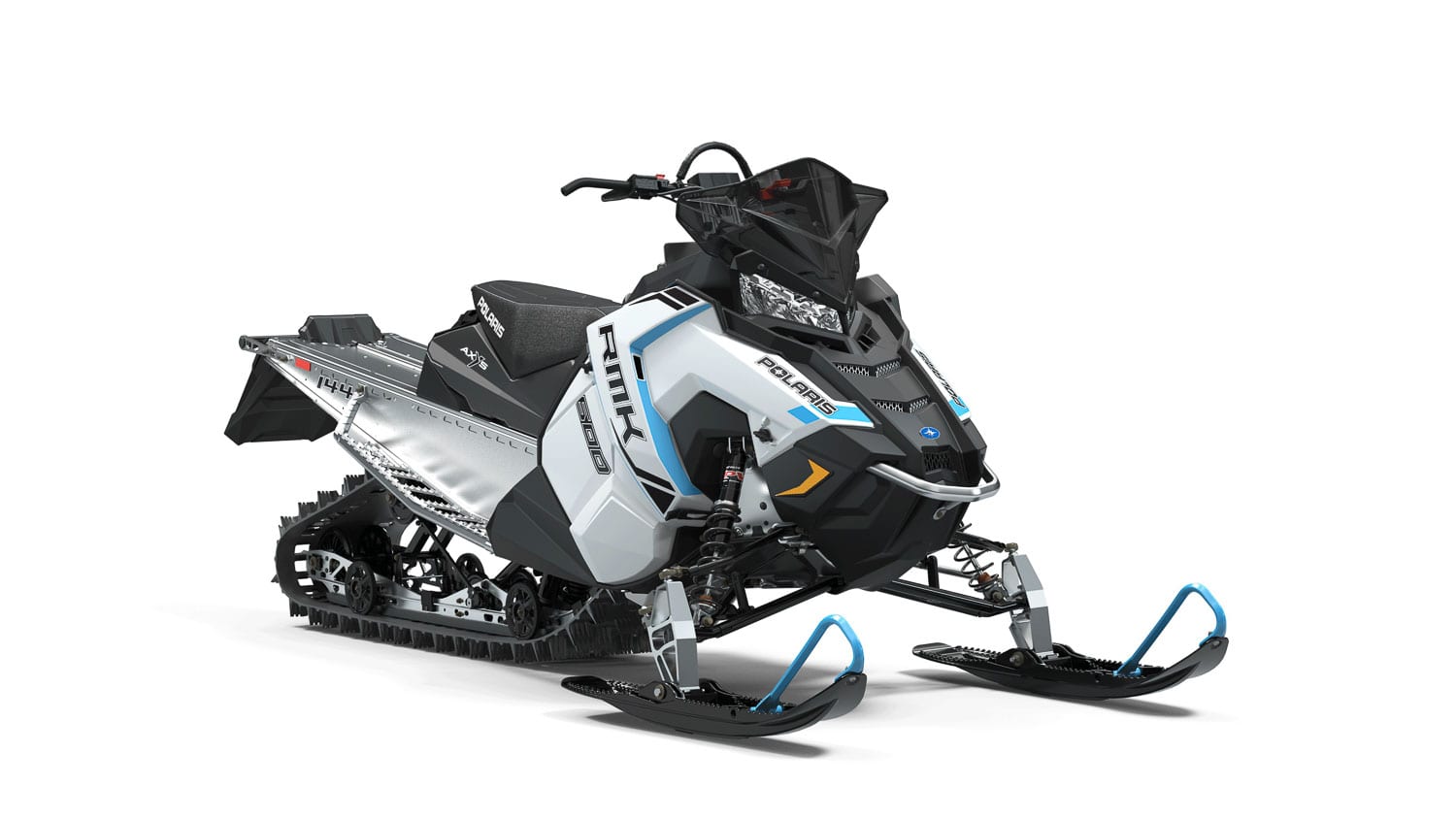 POLARIS RMK 144 2020