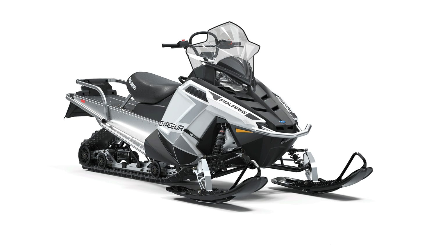 POLARIS VOYAGEUR 2020