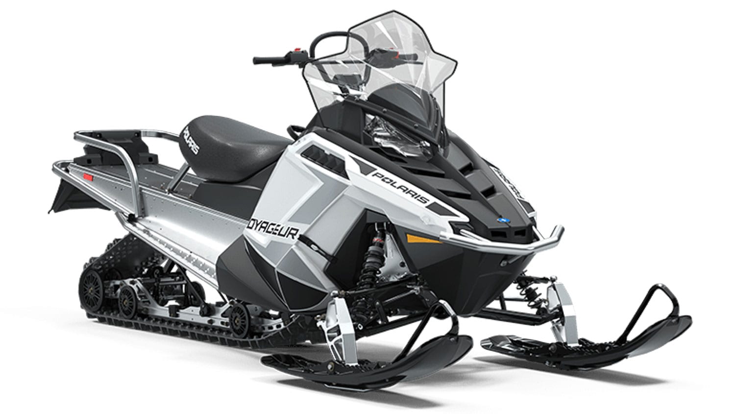 Polaris 550 Voyageur 155 2020