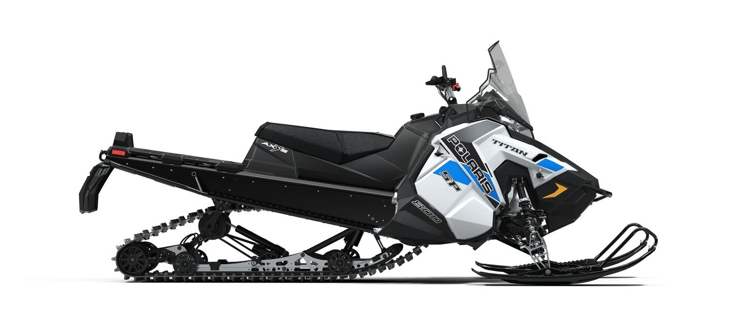 Polaris SP Titant 2020