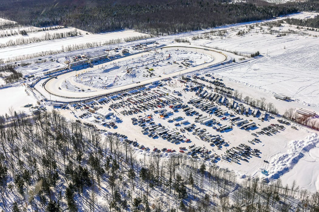 Grand-Prix Ski-Doo de Valcourt 2020