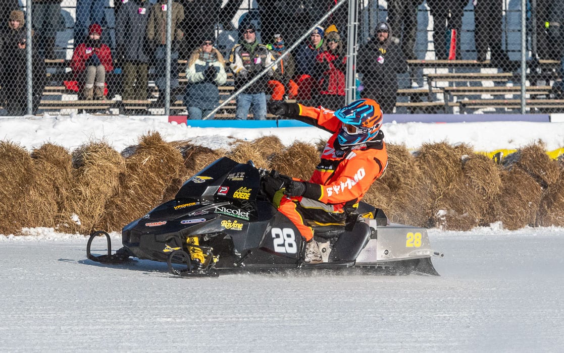 Grand-Prix Ski-Doo de Valcourt 2020