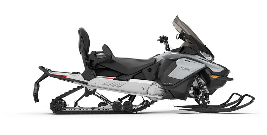 Ski-Doo Grand Touring Sport 2021