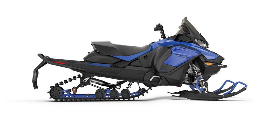 Ski-Doo Renegade Enduro 2021