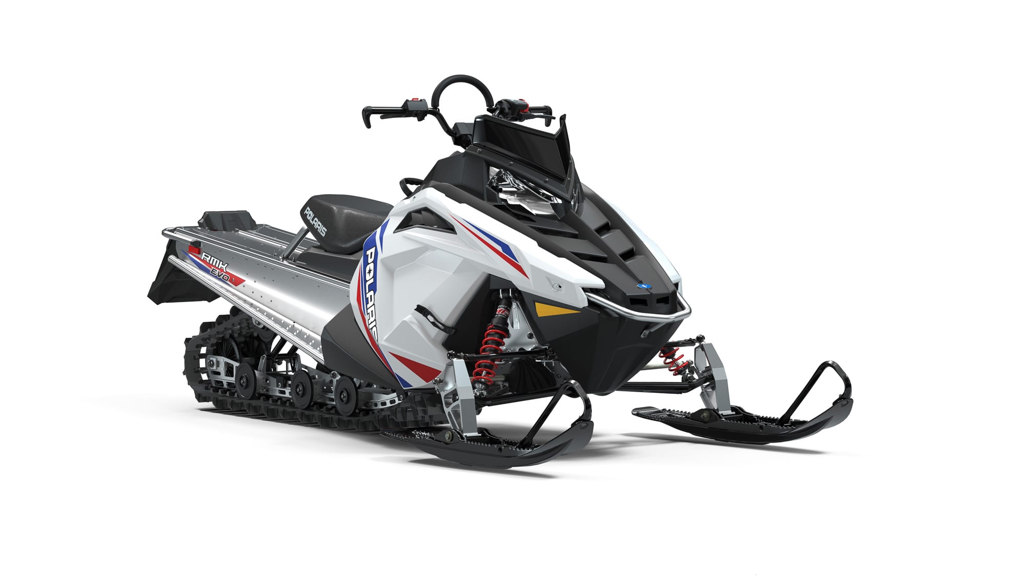 Polaris RMK EVO