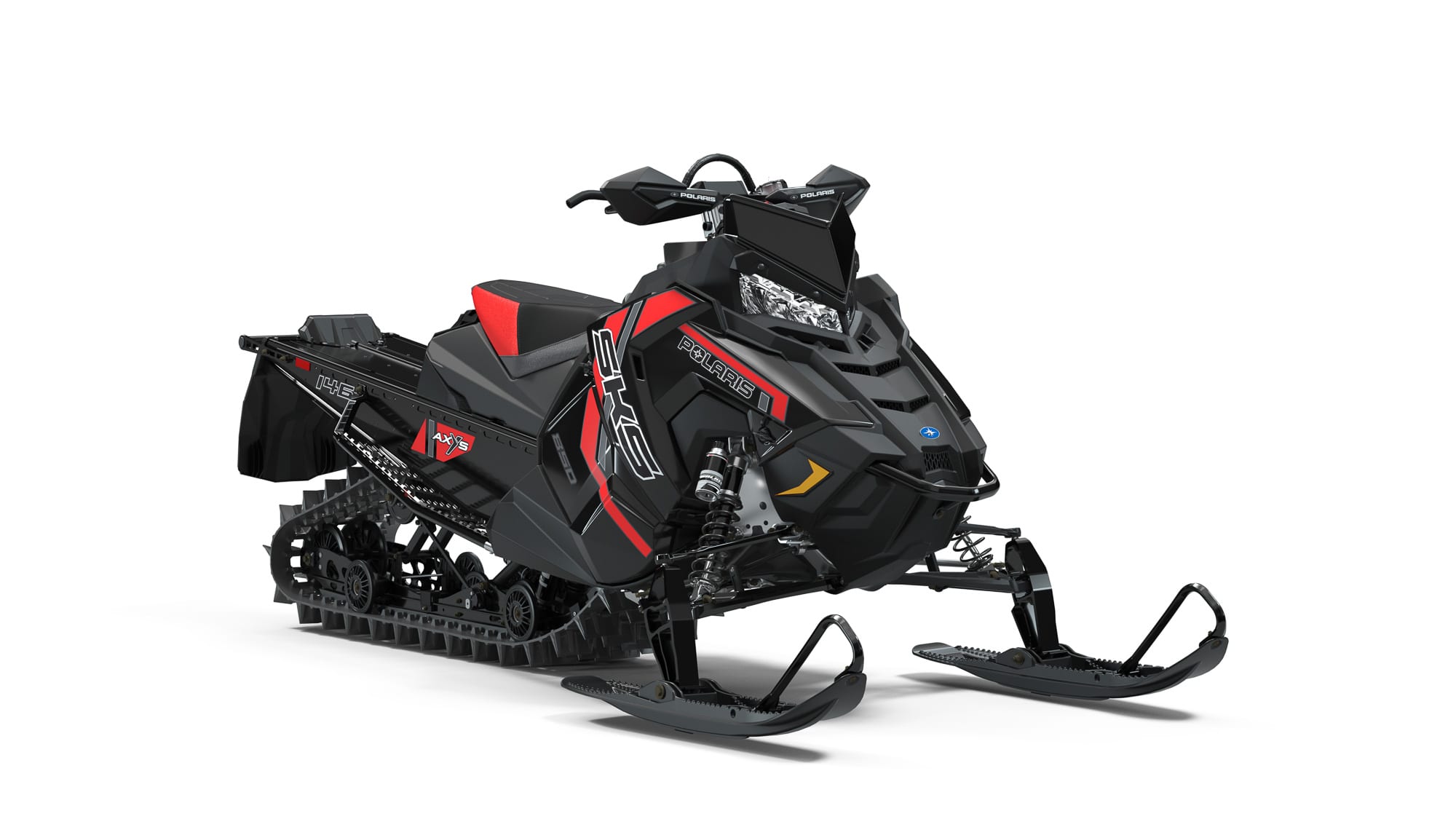 Polaris SKS 146