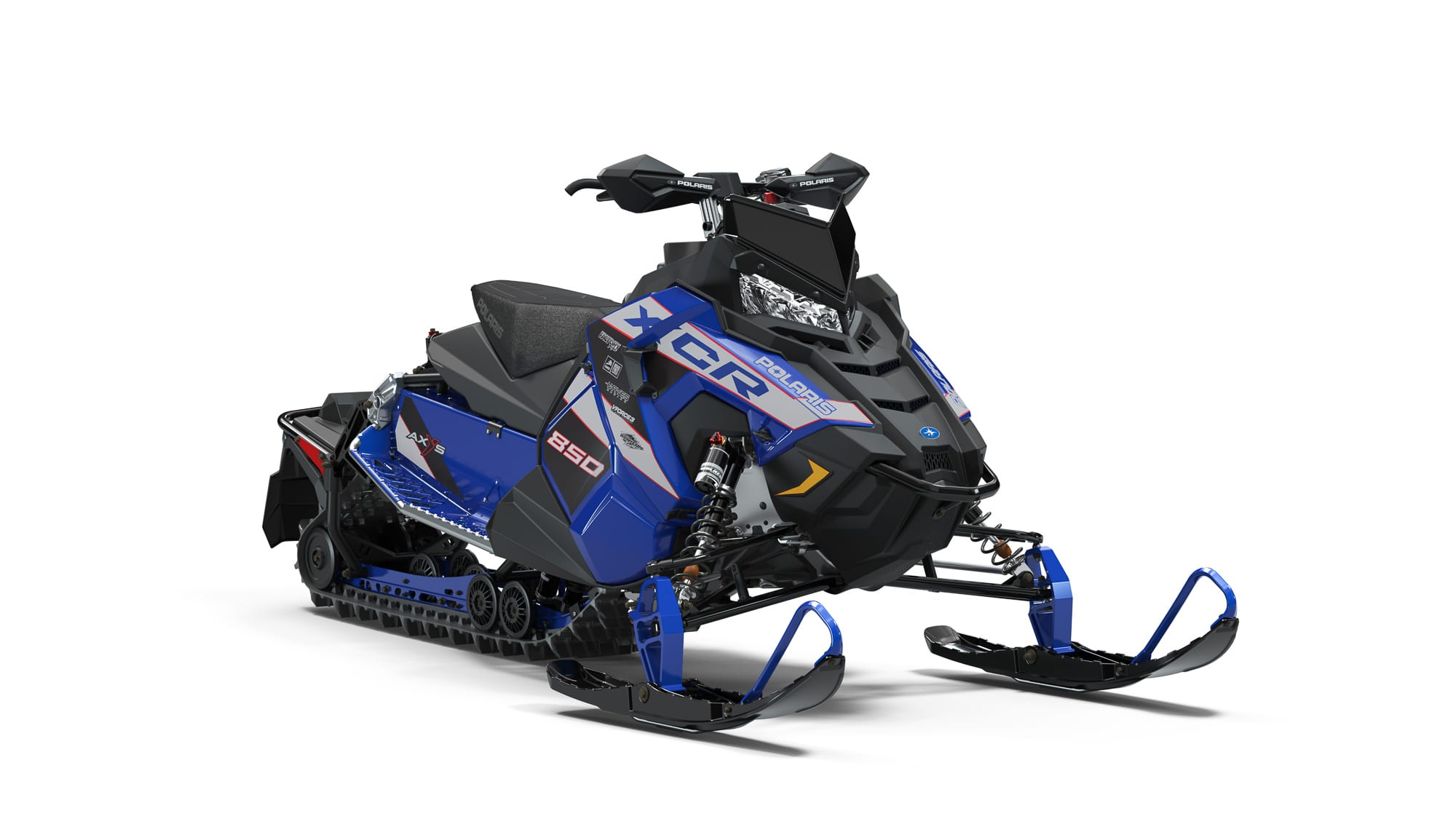 Polaris Switchback XCR 2021