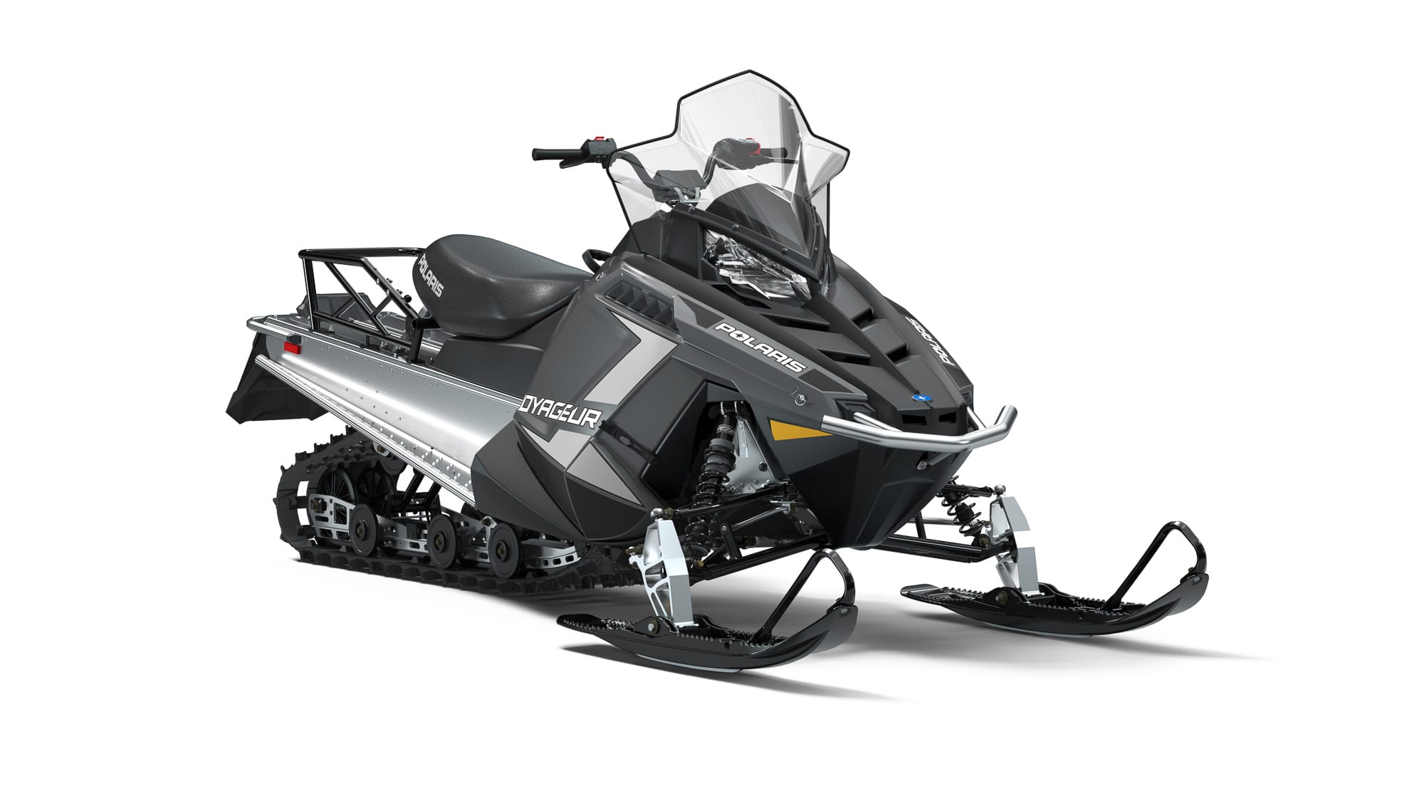 Polaris 550 Voyageur 144 2021