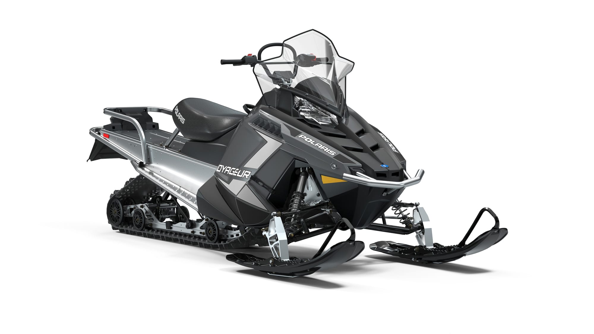 Polaris 550 Voyageur 155 2021