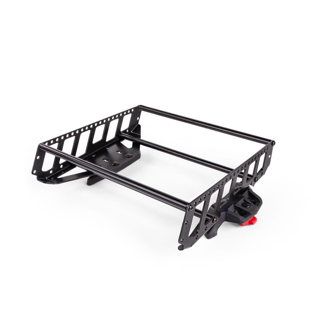 Kimpex Connect Mounting Base GEN2 – ABS Plastic, Universal Fit For Snowmobile & ATV (402200)