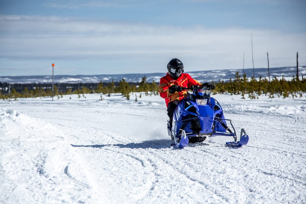 Nouveautés Yamaha 2021