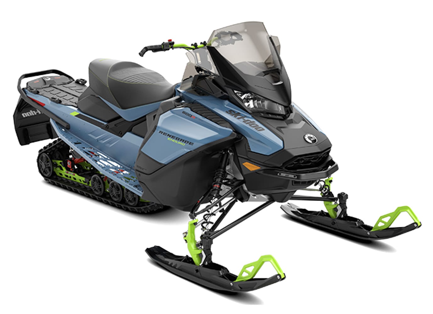 Ski-Doo Renegade 2022