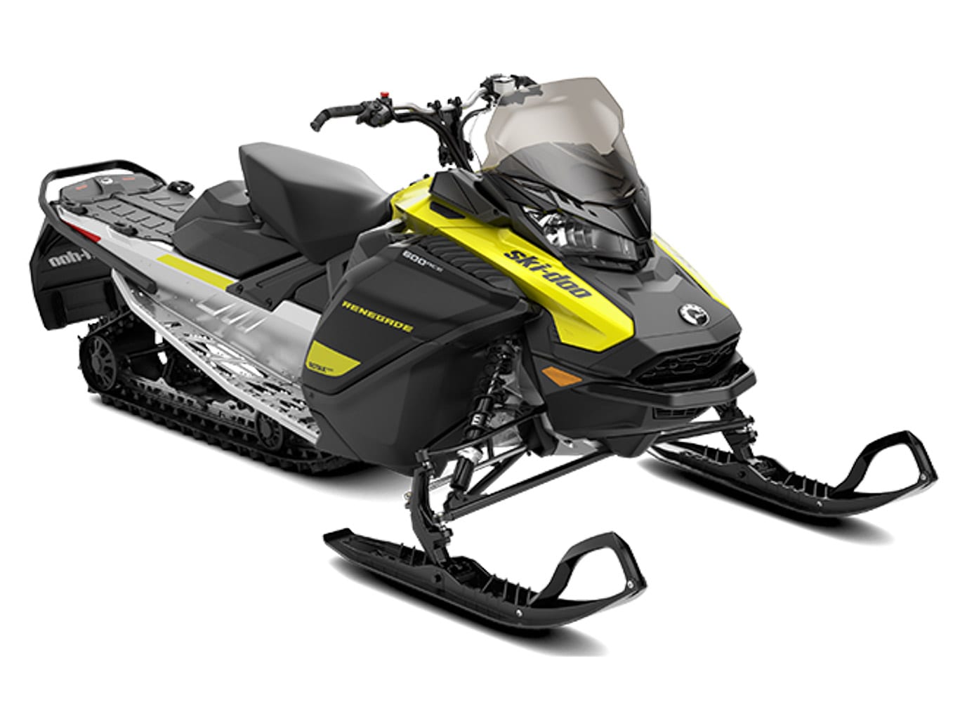 Ski-Doo Renegade 2022