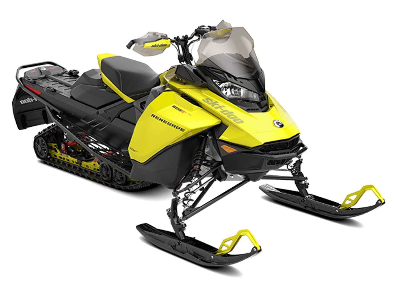 Ski-Doo Renegade 2022