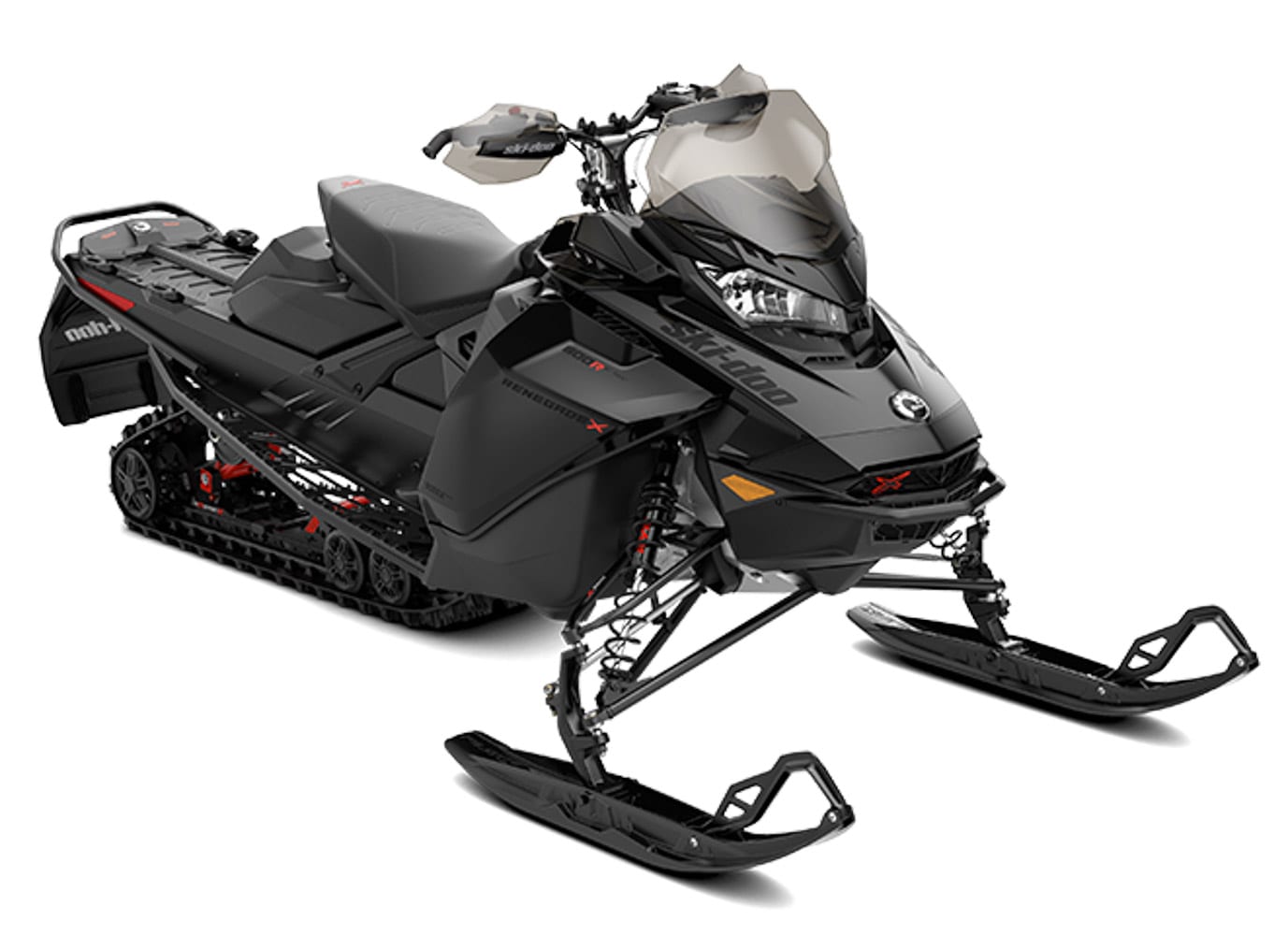 Ski-Doo Renegade 2022