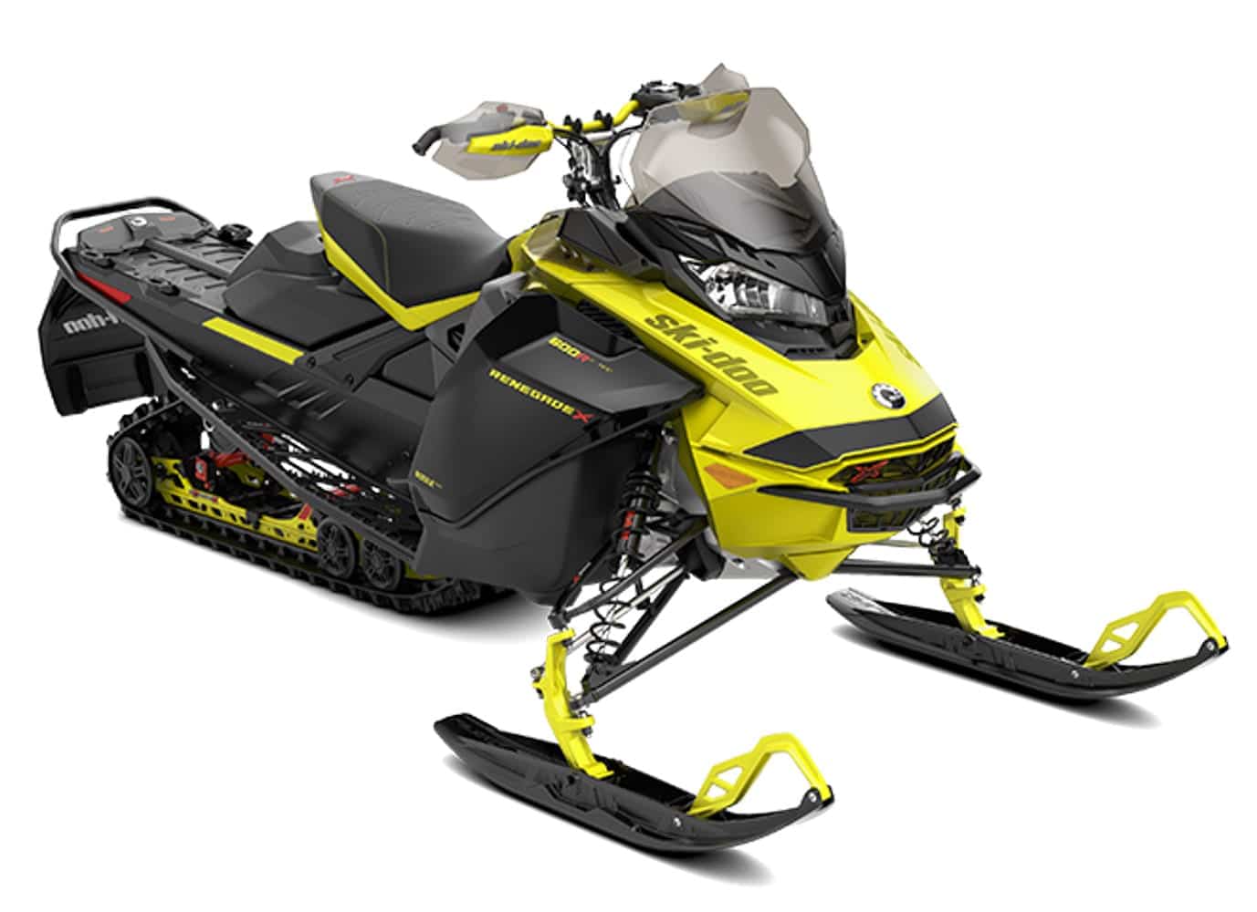 Ski-Doo Renegade 2022