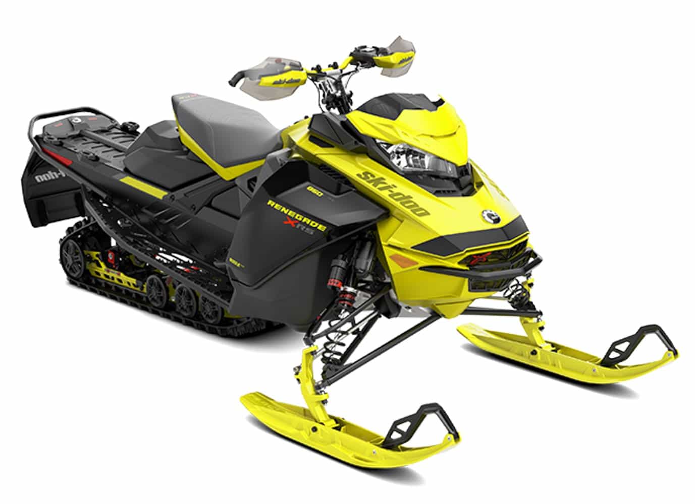 Ski-Doo Renegade 2022