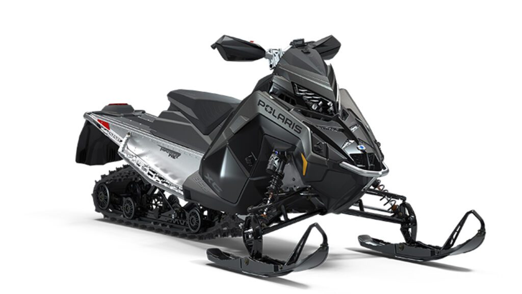 Polaris Gamme Switchback 2022