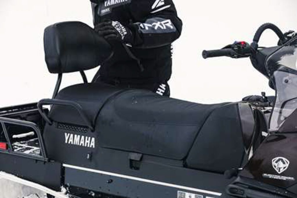 Yamaha VK Professional II 2022