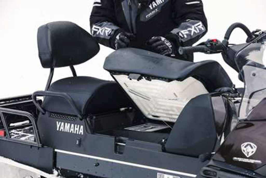 Yamaha VK Professional II 2022