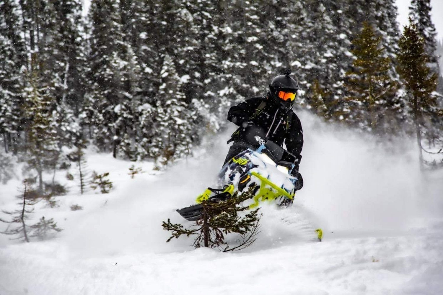 Hors-piste apprendre avec des pros