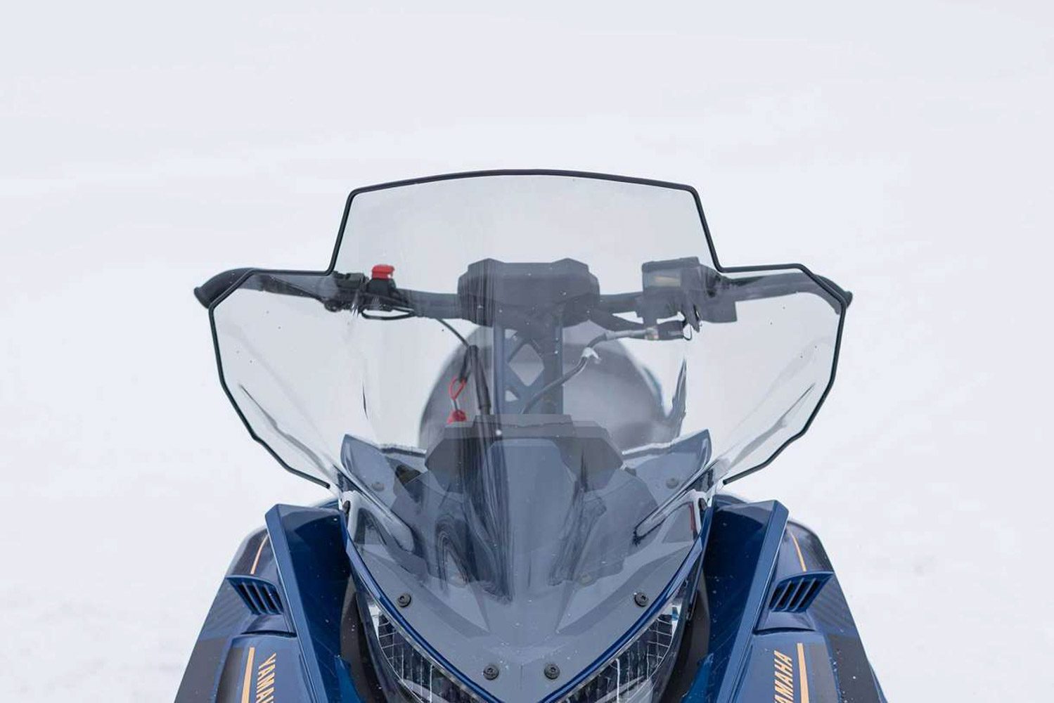 Yamaha SRVIPER L-TX GT 2022