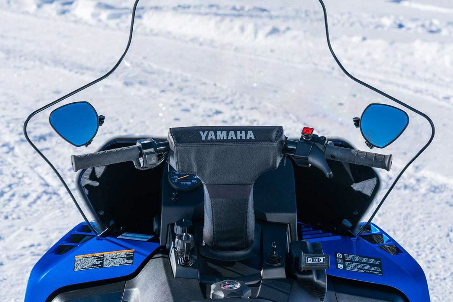Yamaha VK540 2022