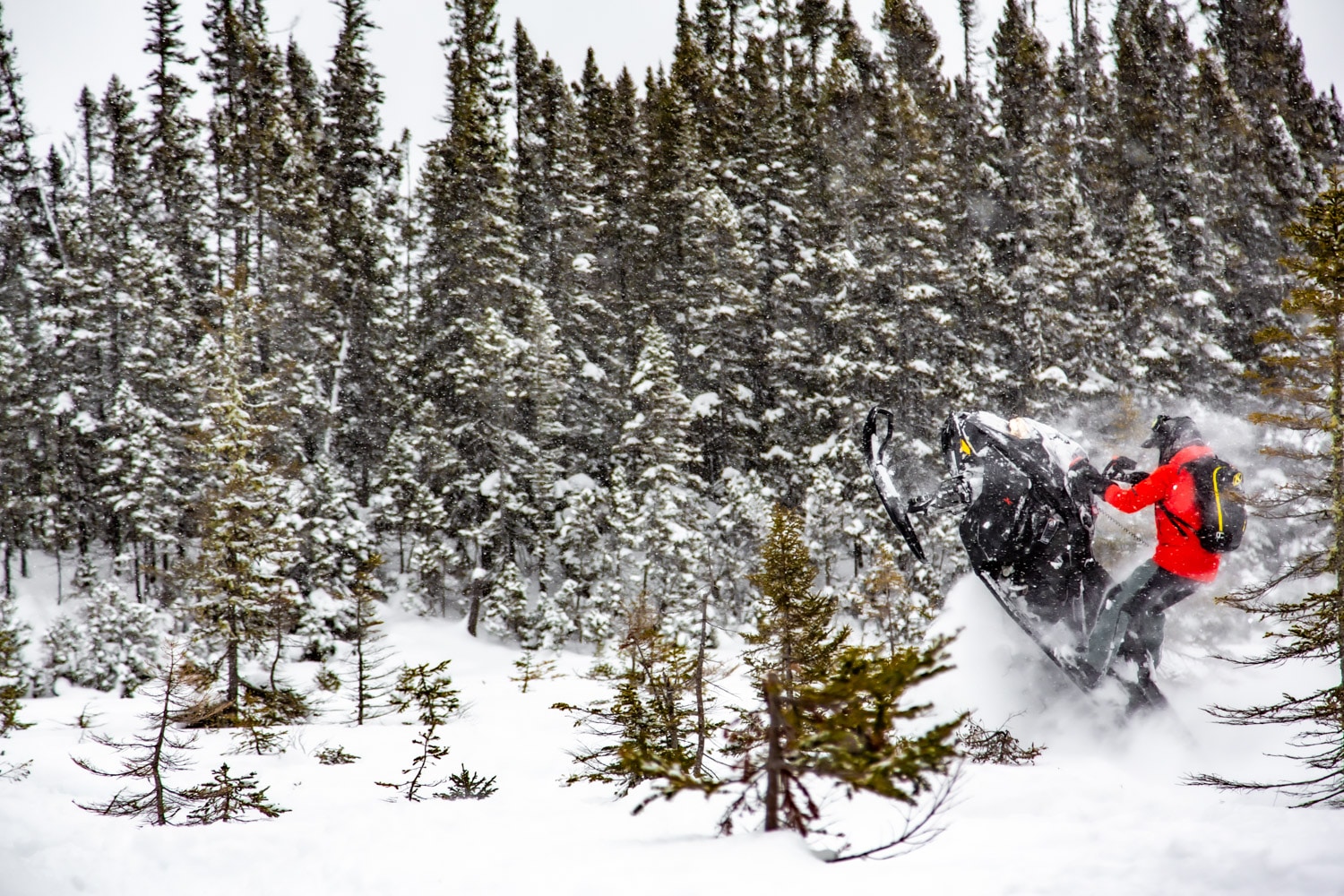 Formation Hors-Piste pour débutant