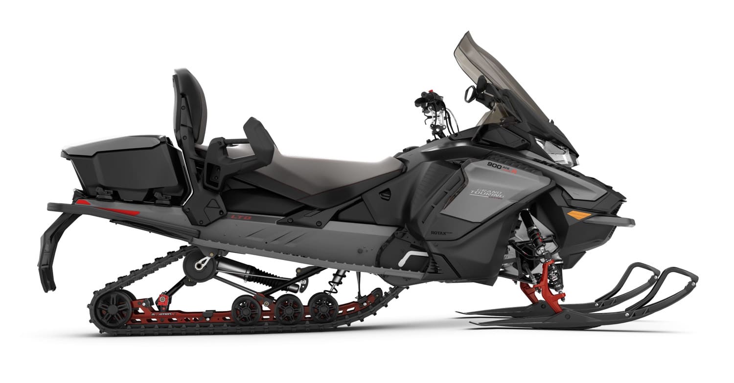 Ski-Doo Grand Touring 2023