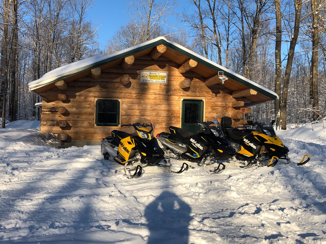 LE PROGRAMME SKI-DOO P.A.S.S. 