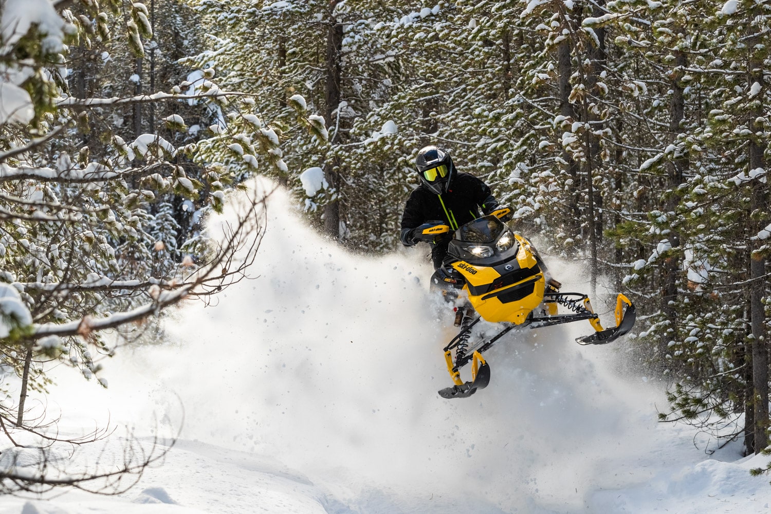 SKI-DOO-MXZ-2024