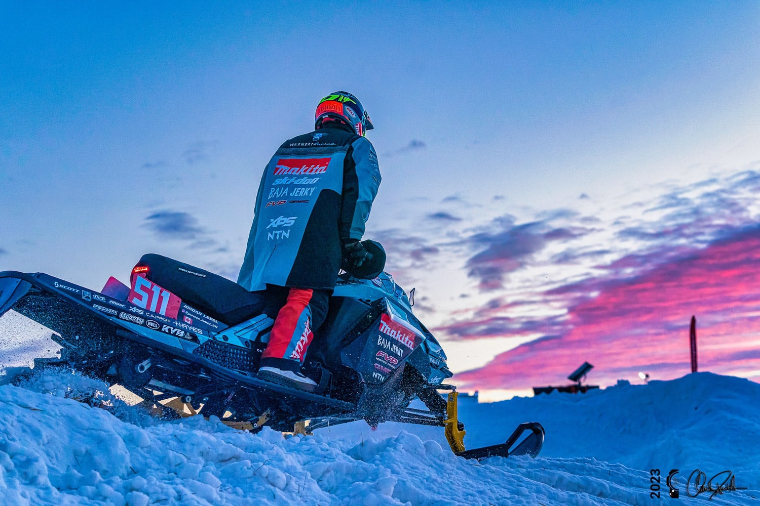 Succès-pour-la-quarantième-édition-du-Grand-Prix-Ski-Doo-de-Valcourt