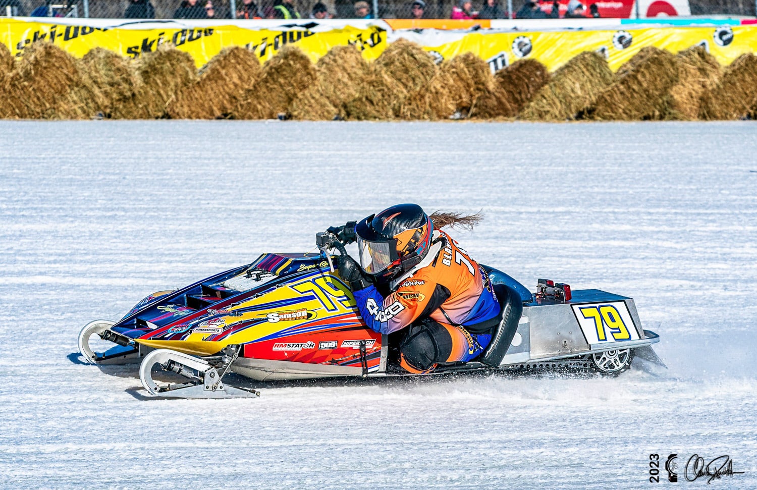 Succès-pour-la-quarantième-édition-du-Grand-Prix-Ski-Doo-de-Valcourt