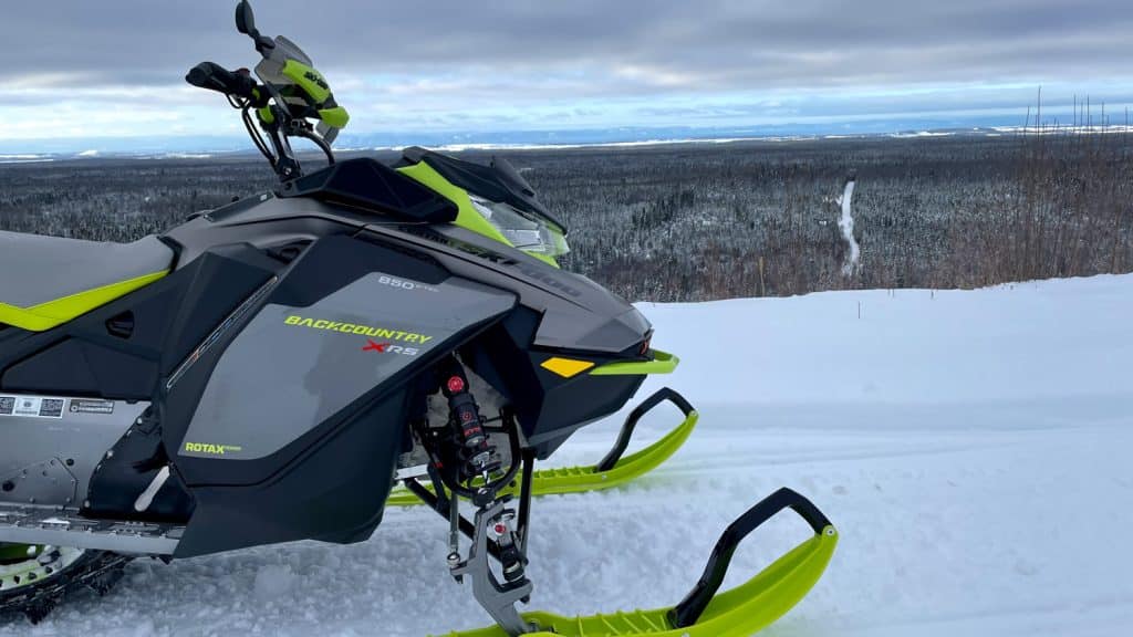 Ski-Doo-Backcountry-850-X-RS-2023-essai-long-terme