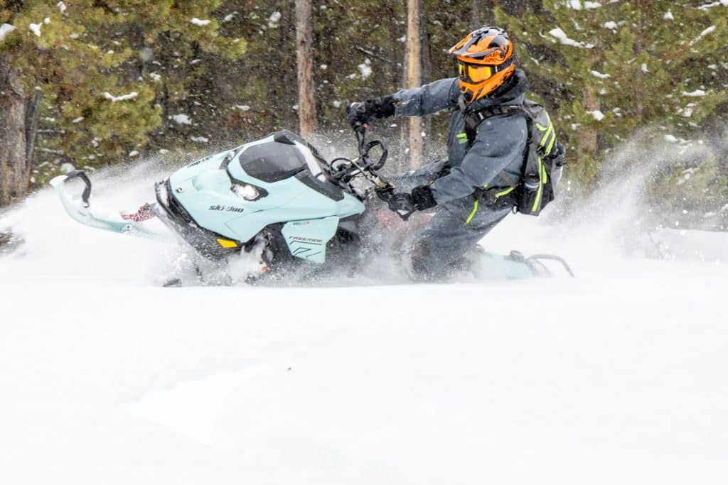 Ski-Doo-Freeride-850-E-Tec-Turbo-R-146po-2024-Essai