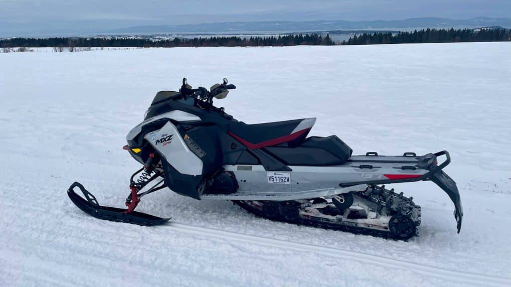 Ski-Doo-MXZ-850-X-RS-2024-Essai