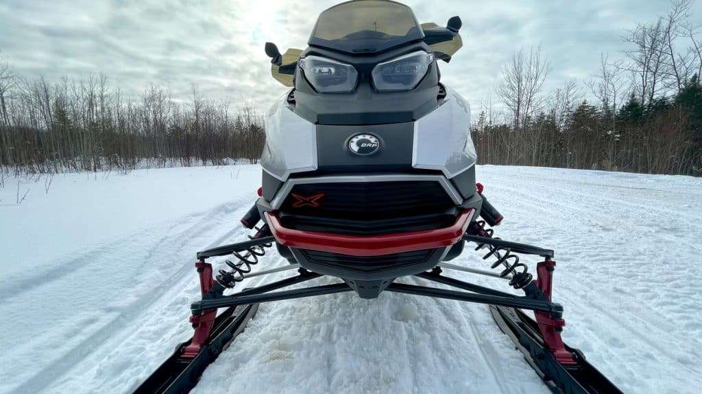 Ski-Doo-MXZ-850-X-RS-2024-Essai