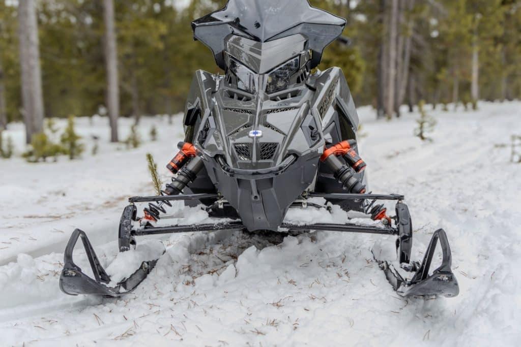suspension dynamix