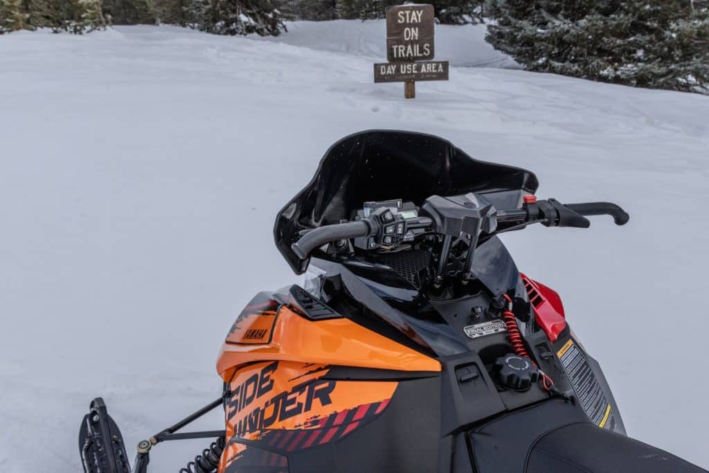 yamaha sidewinder l-tx 2025 : dernière de sa série