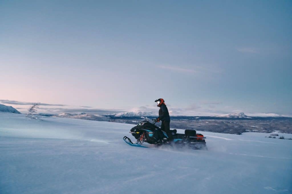 Lynx lance sa gamme 2026 avec des modèles Commander et Shredder renouvelés et de nouvelles caractéristiques clés