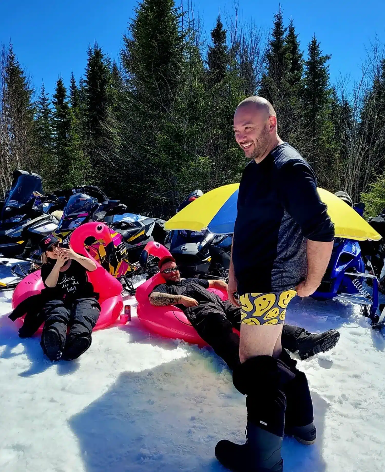 PHOTO 11 - Participants – grande taille