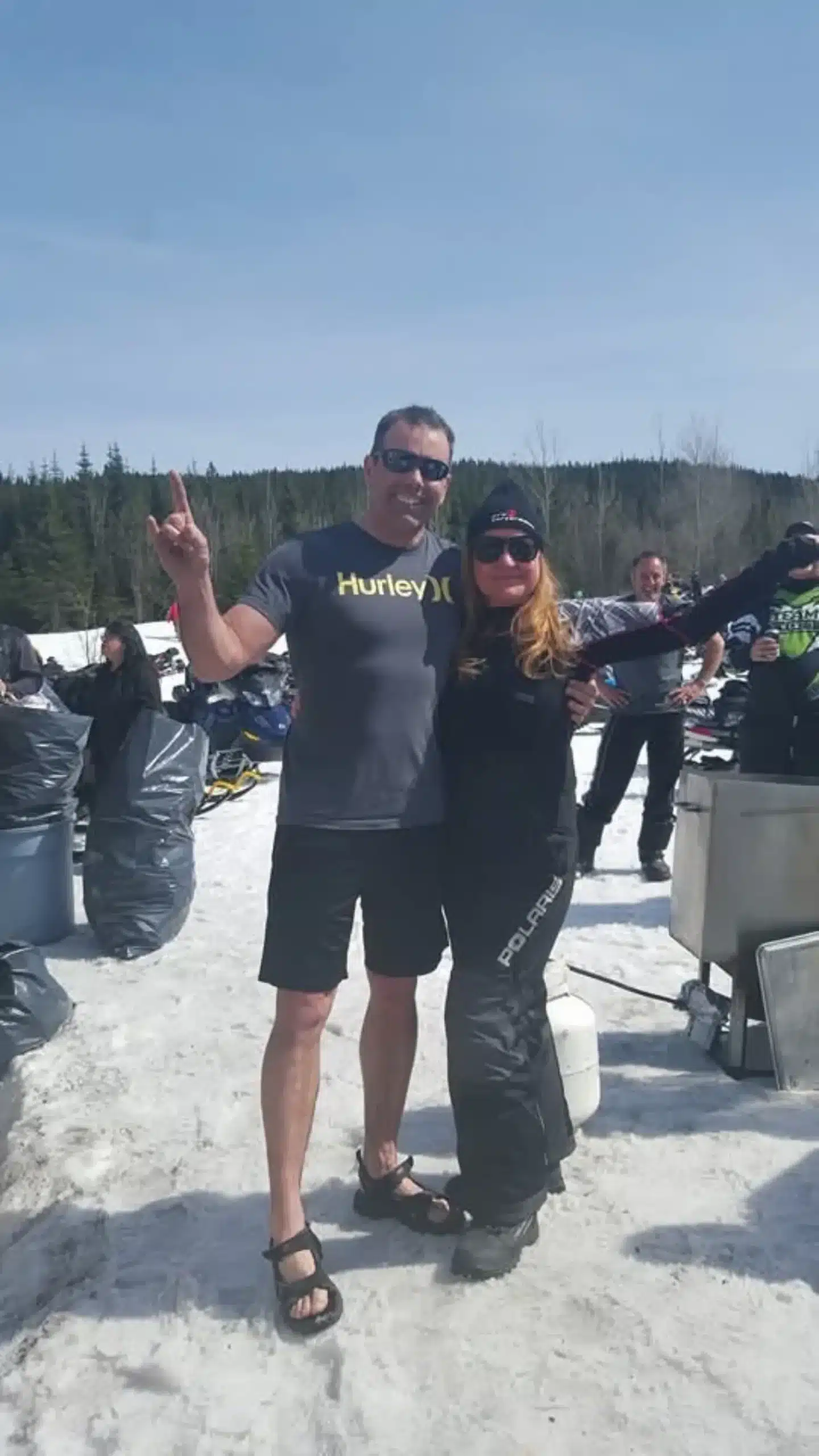 PHOTO 2 - AMAP – grande taille