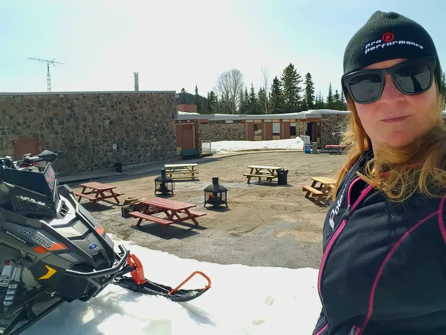 PHOTO 7 - Forêt Montmorency – grande taille