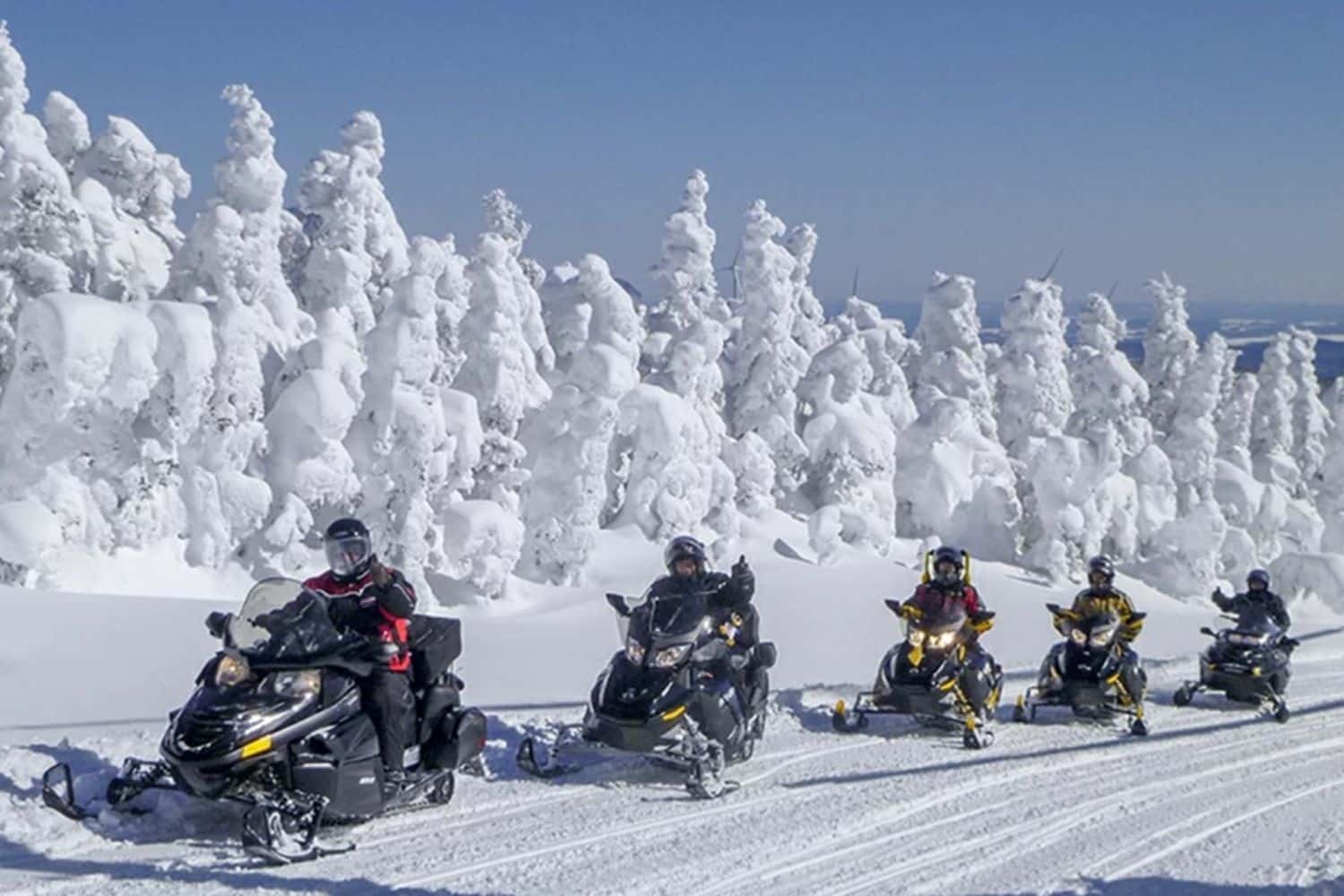 Les fantômes de la Rédemption / Richard Marin