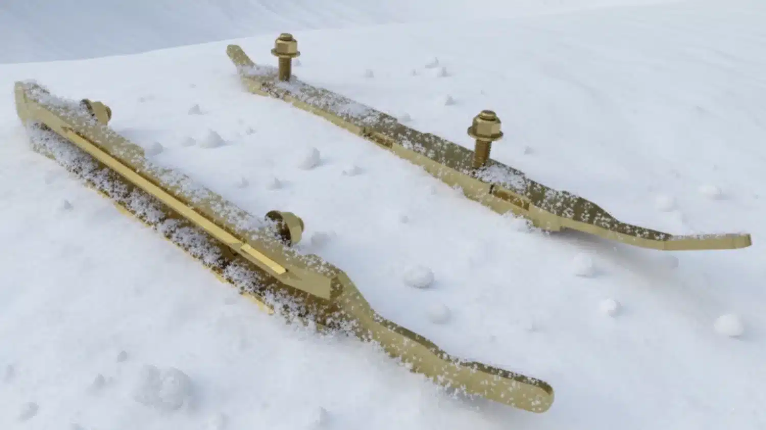 Lisses au carbure – grande taille